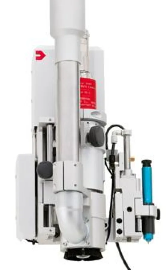 Zünd Werkzeugkopf R45s-P