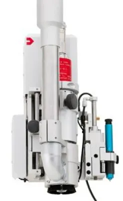 Bild: Mehr Flexibilität auf einer Maschine