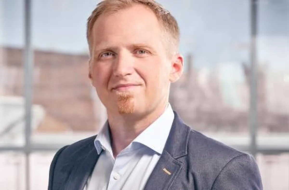 Hugo Smoter CCO Spreadshirt