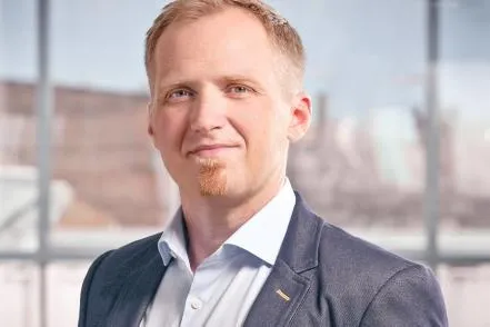 Bild: Spreadshirt erweitert Führungsspitze mit Hugo Smoter als Chief Commercial Officer