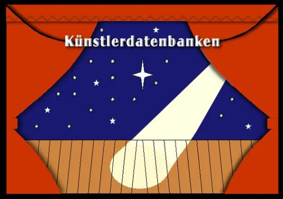 Bild: Neues und einmaliges internationales Portal für Künstler und Auftraggeber öffnet seine Pforten