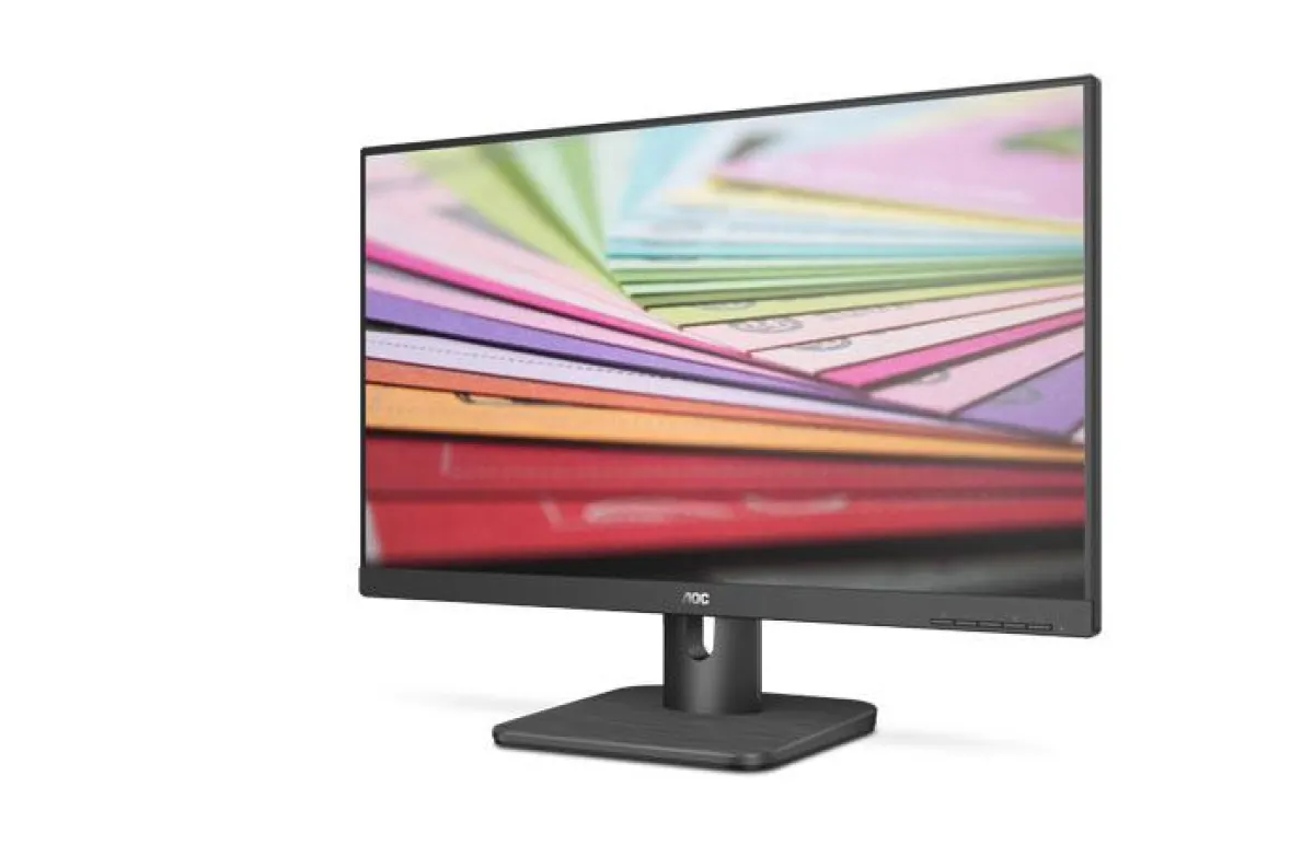 AOC 24E1Q aus der E1-Serie: erste Wahl fürs Business