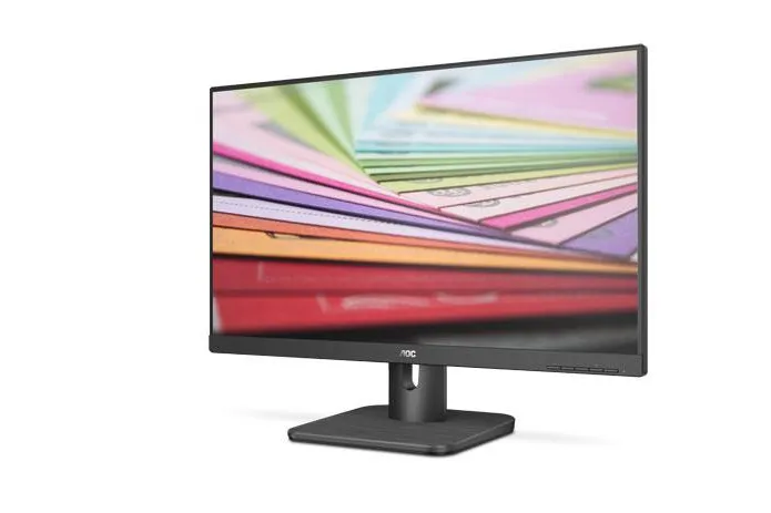 AOC baut Business-Monitor-Segment aus Bild: AOC baut Business-Monitor-Segment aus