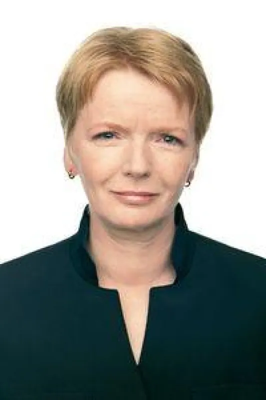 Gabriele Zimmer (DIE LINKE) wird Schirmfrau des CSD Stuttgart 2008