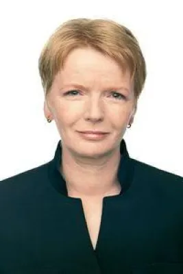 Bild: Gabriele Zimmer (DIE LINKE) wird Schirmfrau des Stuttgarter Christopher Street Day