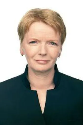Bild: Gabriele Zimmer (DIE LINKE) wird Schirmfrau des Stuttgarter Christopher Street Day
