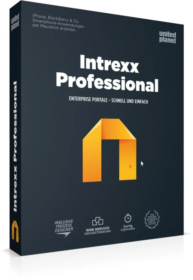 Wirtschaftliche Unternehmensportale für Konzerntöchter