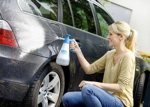 Bild: Wellness für’s Auto