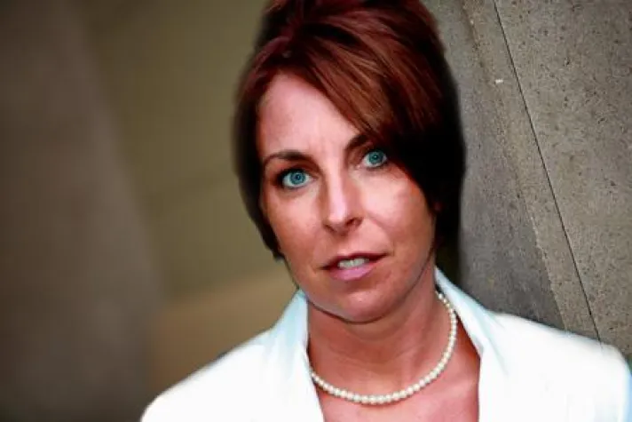 Bild: Alexandra Hünemeier startet bei activate24