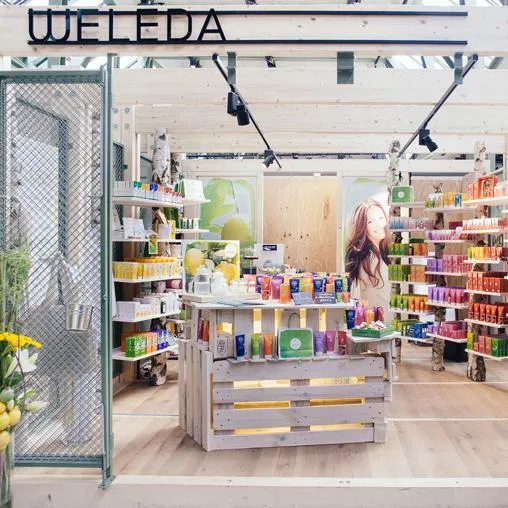 explido iProspect verantwortet Performance Marketing-Etat von Weleda - Suchmaschinenmarketing steht im Fokus Bild: explido iProspect verantwortet Performance Marketing-Etat von Weleda - Suchmaschinenmarketing steht im Fokus