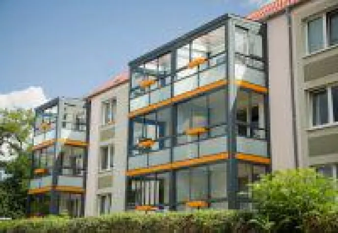 Bild: Experte für Balkonkonstruktionen