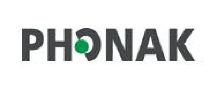 Bild: snowflake gewinnt Relaunch von Phonak Communication