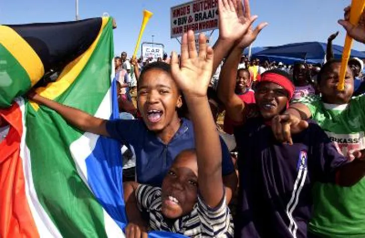 Bild: Südafrika – Winterurlaub am schönsten Ende der Welt