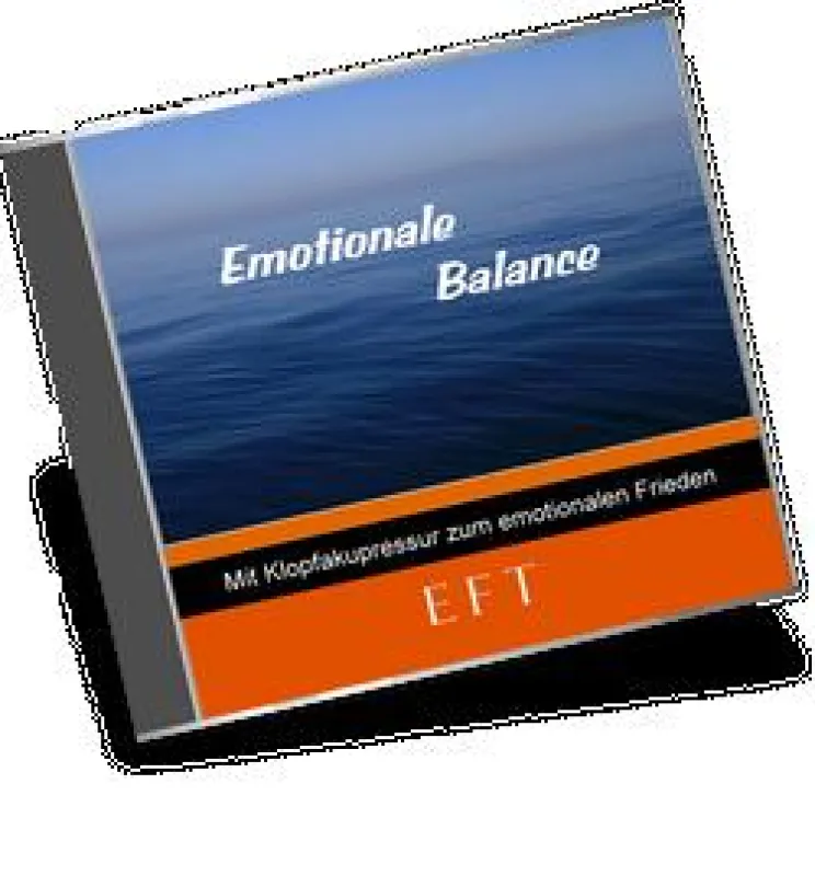 Emotionale Balance