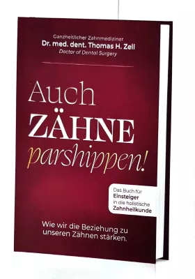 Auch Zähne parshippen Bild: Auch Zähne parshippen
