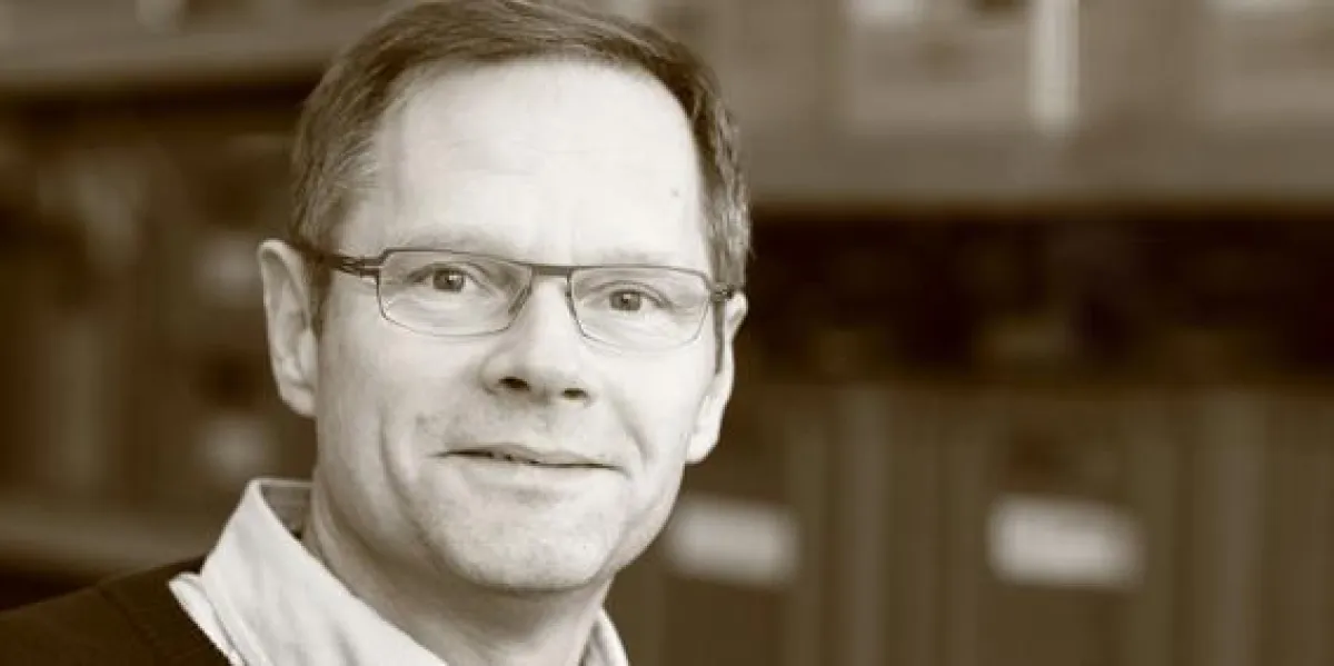 Arne Meerkamp van Embden