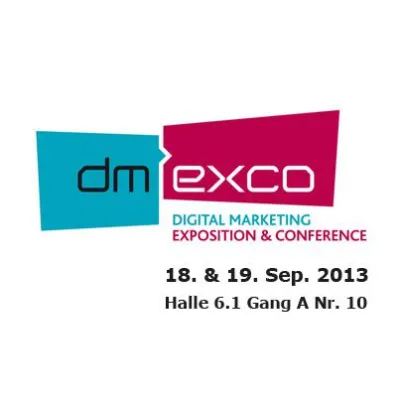 Bild: metapeople und metaapes auf der dmexco 2013