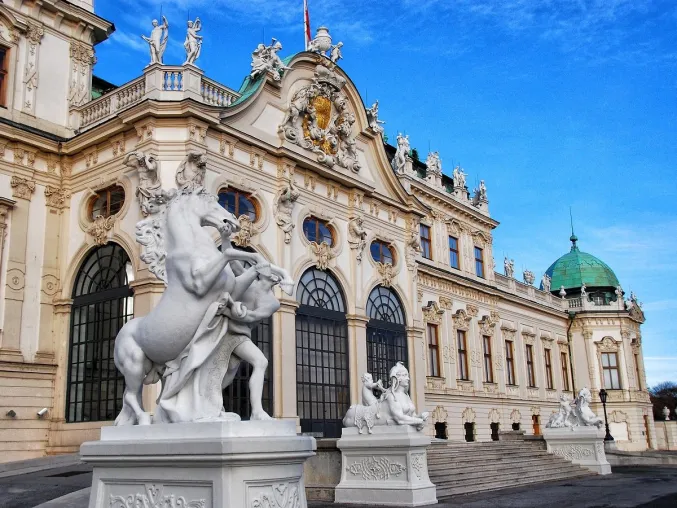 Herando Erfahrungen: In Luxusimmobilien in Wien investieren Bild: Herando Erfahrungen: In Luxusimmobilien in Wien investieren