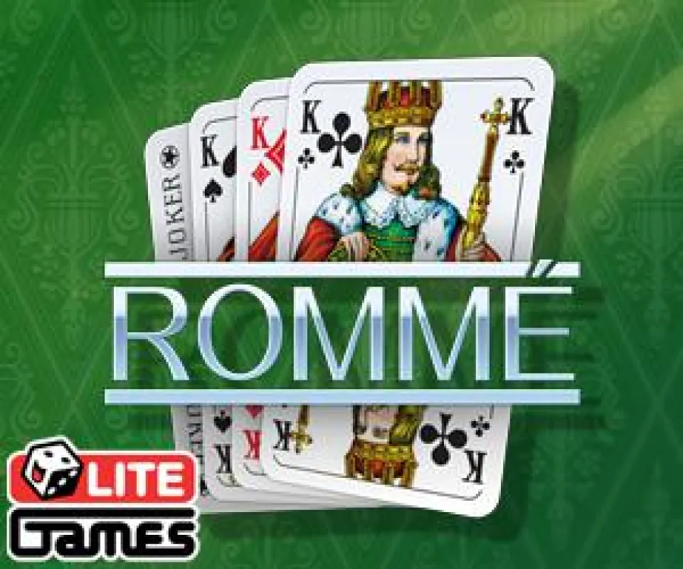 Rommé