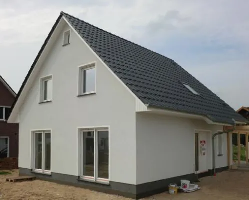Bild: Ein Landhaus für die ganze Familie | Hausbesichtigung am 8./9. September