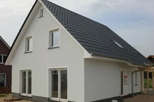 Bild: Ein Landhaus für die ganze Familie | Hausbesichtigung am 8./9. September