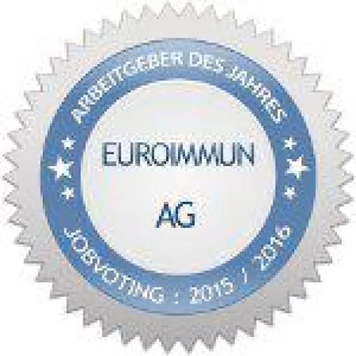 Auszeichnungen zum Arbeitgeber des Jahres 2015/2016 Bild: Auszeichnungen zum Arbeitgeber des Jahres 2015/2016