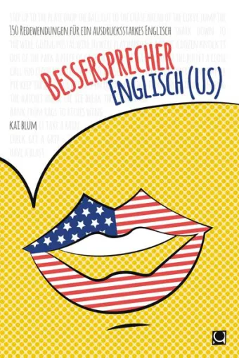 Bild: Der Feinschliff für US-Englisch-Kenntnisse