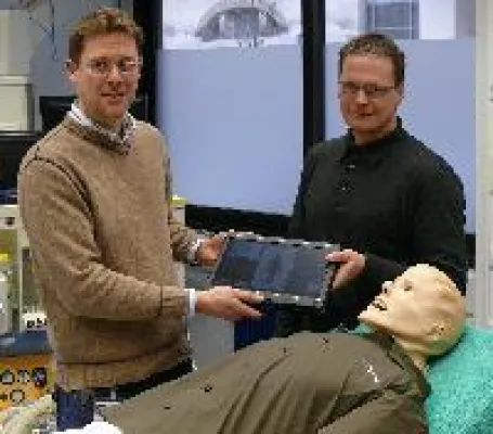 Bild: Simulationstraining erhöht Patientensicherheit und Behandlungsqualität