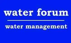 Bild: Asien-Pazifik-Wochen Berlin 2011: Internationales Wasser und Wassermanagement Forum setzt Maßstäbe