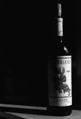 Mittelformat-Fotografie im Vormarsch Bild: Mittelformat-Fotografie im Vormarsch