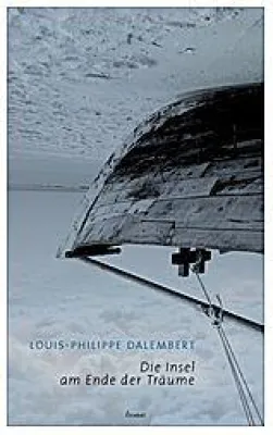 Bild: Postmoderne Abenteuer in der Karibik: Dalembert schreibt junge Literatur aus Haiti