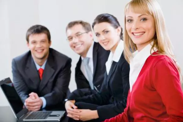 Bild: Lohnunion® GmbH/Beim Outsourcing haben Spezialisten viel bessere Karten