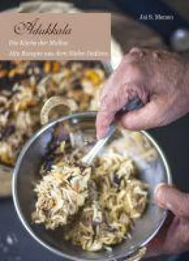 Adukkala Die Küche der Mallus - Südindisch kochen einfach gemacht Bild: Adukkala Die Küche der Mallus - Südindisch kochen einfach gemacht