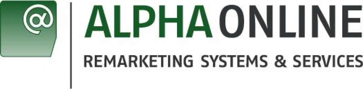 Logo Alpha Online Service GmbH