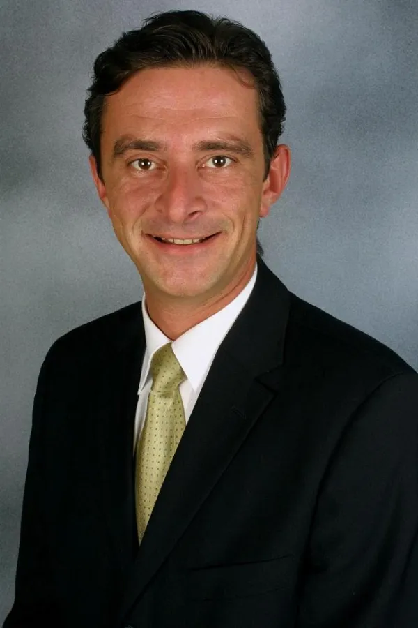 Michael Herbers, Unternehmensberater