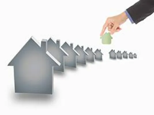 Immobilien für Kapitalanleger: Kaufen will gelernt sein Bild: Immobilien für Kapitalanleger: Kaufen will gelernt sein