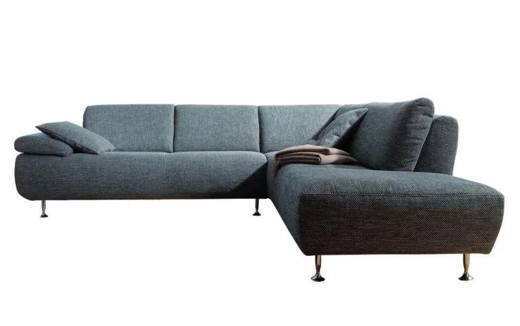 Bild: Geradlinig, modern und funktionell - Sitzgruppe Rooney von ADA