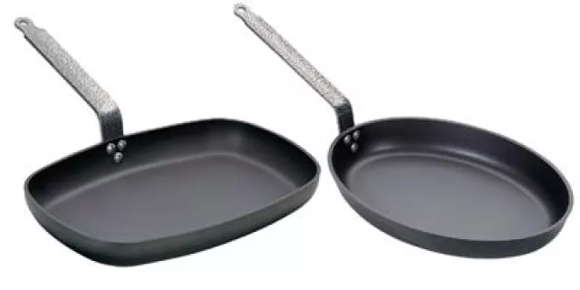 Bild: Profitipps zum Braten von Fisch