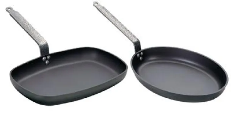 Bild: Profitipps zum Braten von Fisch