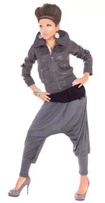 Bild: Weihnachten für SIE: Stilsicher unterwegs, die Handtasche als mobiler Lebensraum