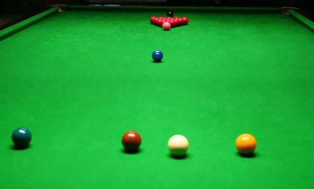 Bild: Snooker-Protal für Spieler aus ganz Deutschland geluncht