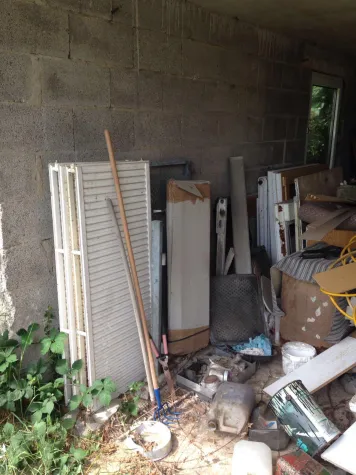 Wohnungsräumung und Kellerentrümpelung Bild: Wohnungsräumung und Kellerentrümpelung