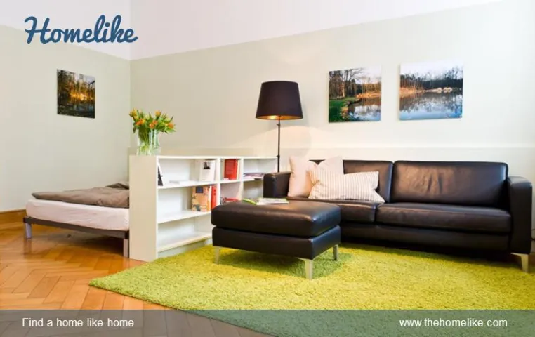 B2B Plattform Homelike sorgt für frischen Wind bei möblierten Business Apartments Bild: B2B Plattform Homelike sorgt für frischen Wind bei möblierten Business Apartments