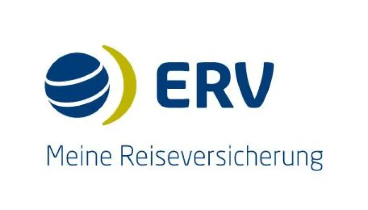 Stiftung Warentest zeichnet die Reiserücktrittsversicherung RRV-Topschutz der ERV mit Bestnoten aus Bild: Stiftung Warentest zeichnet die Reiserücktrittsversicherung RRV-Topschutz der ERV mit Bestnoten aus