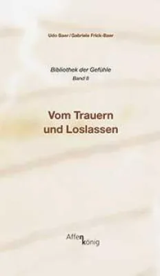 Bild: Loslassen, um „gesund“ zu trauern