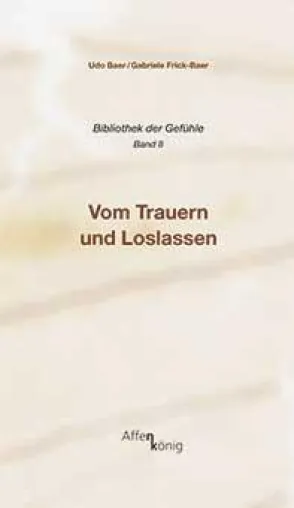 Loslassen, um „gesund“ zu trauern Bild: Loslassen, um „gesund“ zu trauern