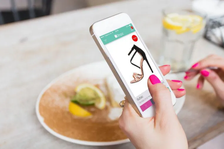Shoppen mal anders: Wie die Shopz UG das Shoppingerlebnis neu interpretiert Bild: Shoppen mal anders: Wie die Shopz UG das Shoppingerlebnis neu interpretiert