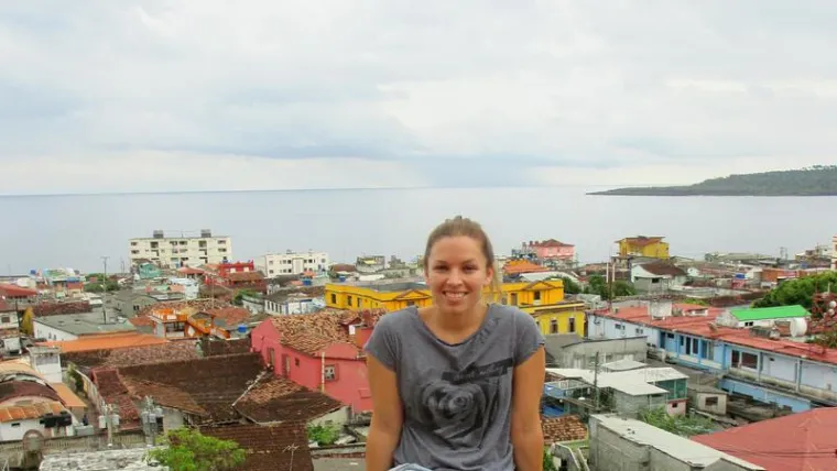 Bild: Neuer Zweitwohnsitz: Santa Clara, Kuba