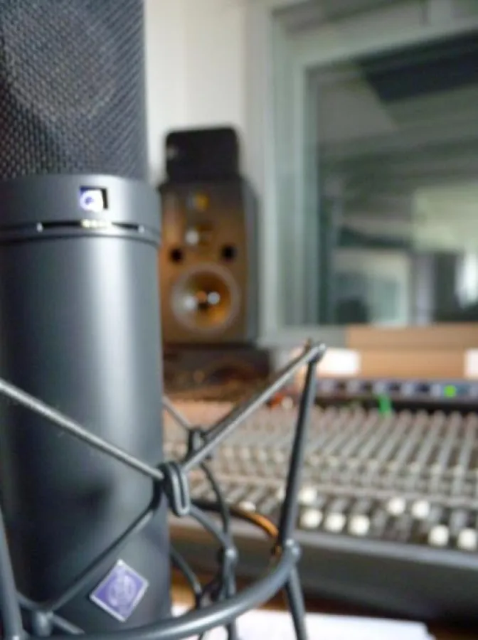 Musikproduktion als Bachelorstudiengang an der HS Osnabrück