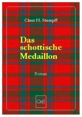 Das schottische Medaillon Bild: Das schottische Medaillon
